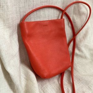 Baggu Soft Crossbody Purse